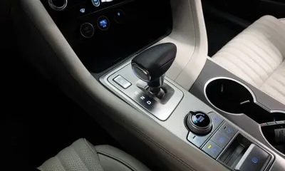 Genesis G70 2024, 11359 км, за 34000000 KRW - фото 9