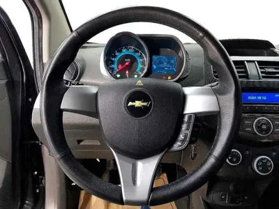 ChevroletGMDaewoo Spark 2014, 130930 км, за 2300000 KRW - фото 12