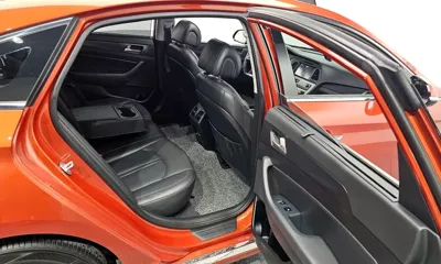 Hyundai Sonata 2016, 99727 км, за 9200000 KRW - фото 19