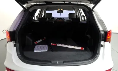 Hyundai Santafe 2016, 153300 км, за 11700000 KRW - фото 19