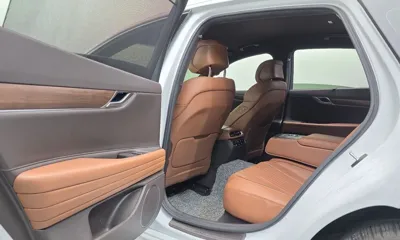 Genesis G80 2022, 46871 км, за 41900000 KRW - фото 29