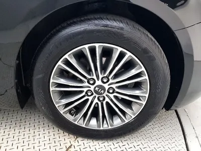 Kia K7 2015, 171415 км, за 4690000 KRW - фото 20
