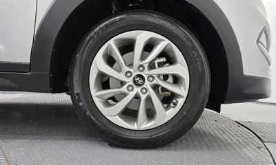 Hyundai Tucson 2016, 31396 км, за 10300000 KRW - фото 21