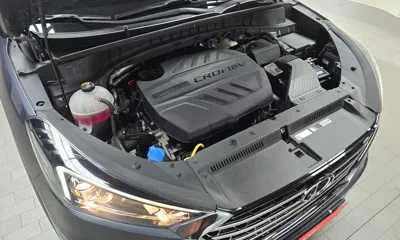 Hyundai Tucson 2020, 24332 км, за 18400000 KRW - фото 6