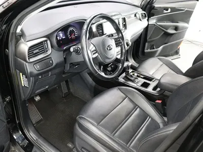 Kia Sorento 2018, 89245 км, за 17900000 KRW - фото 17