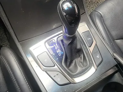 Hyundai Grandeur 2014, 176049 км, за 5000000 KRW - фото 9