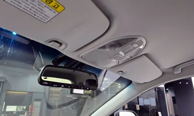 Hyundai Santafe 2017, 67722 км, за 14900000 KRW - фото 30