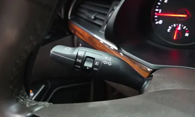Kia K7 2017, 121593 км, за 9990000 KRW - фото 20
