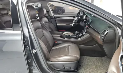 Hyundai Grandeur 2018, 54855 км, за 16300000 KRW - фото 10