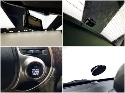 Hyundai Tucson 2015, 154545 км, за 5390000 KRW - фото 16