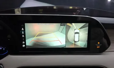Hyundai Palisade 2019, 155526 км, за 20900000 KRW - фото 15