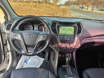 Hyundai Santafe 2015, 194500 км, за 7200000 KRW - фото 18