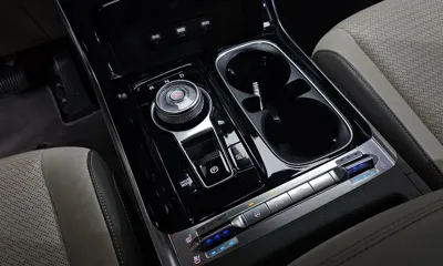 Kia Canival 2021, 88959 км, за 29990000 KRW - фото 9