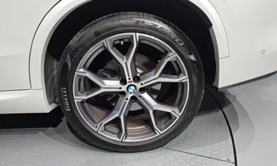 BMW X5 2024, 35774 км, за 103000000 KRW - фото 21