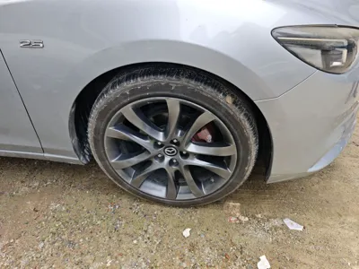 Mazda Atenza 2018, 88200 км, за 70689.68 CNY - фото 8