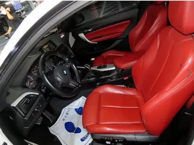BMW 2-Series 2015, 254306 км, за 9500000 KRW - фото 6