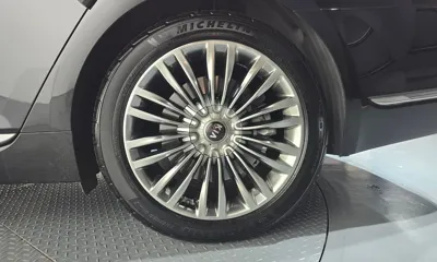 Kia K9 2021, 75783 км, за 27090000 KRW - фото 21