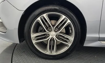 Hyundai Sonata 2015, 119977 км, за 7900000 KRW - фото 5