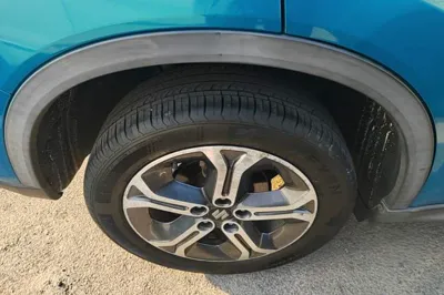 Suzuki Vitara 2016, 88100 км, за 46478.79 CNY - фото 25