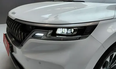 Kia Canival 2023, 45070 км, за 24000000 KRW - фото 22