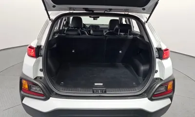 Hyundai Kona 2020, 139777 км, за 13500000 KRW - фото 20