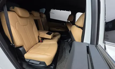 Kia Sorento 2022, 116630 км, за 25900000 KRW - фото 19