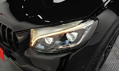 Mercedes-Benz GLC-Class 2018, 53858 км, за 52500000 KRW - фото 22