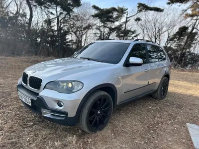 BMW X5 2009, 260000 км, за 4500000 KRW - фото 3