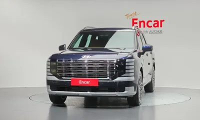 Hyundai Palisade 2026, 18474 км, за 47700000 KRW