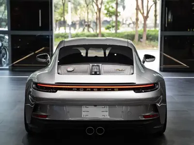 Porsche 911 0, 0 км, за 6880000 CNY - фото 13