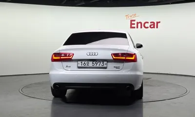 Audi A6 2013, 136359 км, за 5400000 KRW