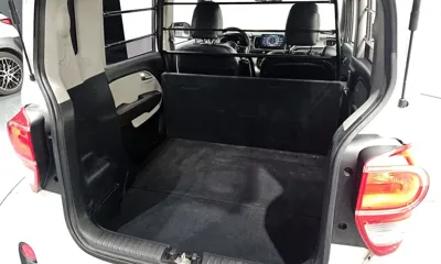 Kia Ray 2022, 61442 км, за 8790000 KRW - фото 20
