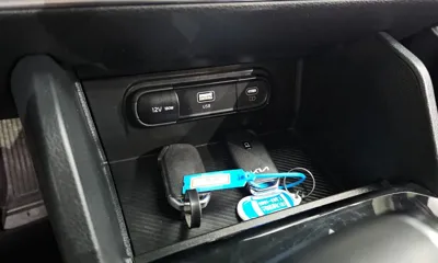 Kia Sportage 2024, 35394 км, за 23200000 KRW - фото 29