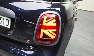 MINI Cooper 2022, 50950 км, за 24700000 KRW - фото 23