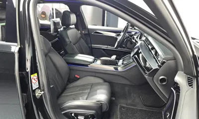 Audi A8 2021, 113386 км, за 49900000 KRW - фото 26