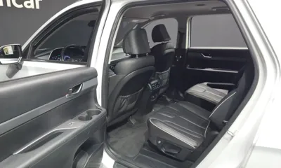 Hyundai Palisade 2021, 141859 км, за 22990000 KRW - фото 11