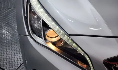 Hyundai Sonata 2017, 152522 км, за 8500000 KRW - фото 22