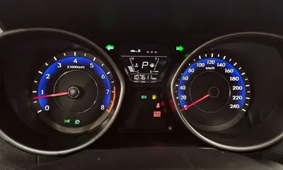 Hyundai Avante 2015, 107611 км, за 5790000 KRW - фото 8