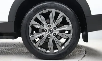 KG_Mobility_Ssangyong Rexton 2024, 100341 км, за 27900000 KRW - фото 6