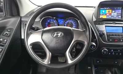 Hyundai Tucson 2011, 133102 км, за 4200000 KRW - фото 13
