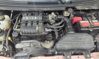 ChevroletGMDaewoo Matiz 2011, 116409 км, за 1900000 KRW - фото 13