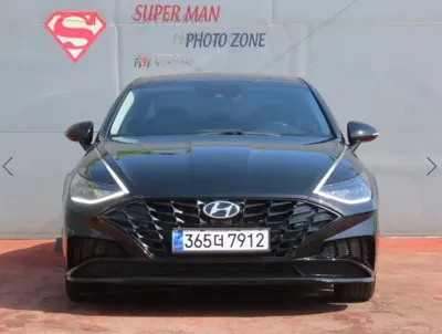 Hyundai Sonata 2022, 83651 км, за 23800000 KRW