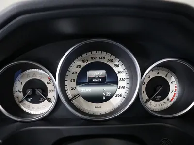 Mercedes-Benz E-Class 2015, 98632 км, за 12300000 KRW - фото 8