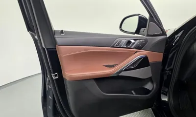 BMW X6 2025, 7294 км, за 120000000 KRW - фото 24