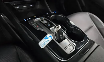 Hyundai Tucson 2021, 60930 км, за 17900000 KRW - фото 9