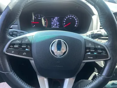 KG_Mobility_Ssangyong Rexton 2019, 112000 км, за 14500000 KRW - фото 6