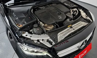 Mercedes-Benz C-Class 2020, 63377 км, за 25300000 KRW - фото 6