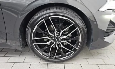 Kia K5 2023, 17818 км, за 29500000 KRW - фото 21