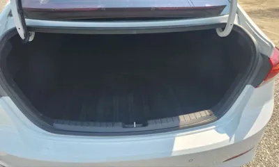 Hyundai Avante 2016, 152804 км, за 6000000 KRW - фото 16