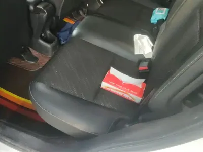Honda XR-V 2018, 92500 км, за 49800 CNY - фото 11